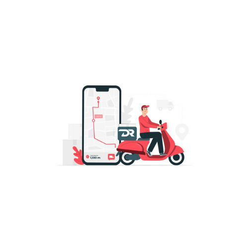 Delivery Driver Your Community Marketplace: It's quick and easy. Learn, Shop, Sell, and connect with friends and family.